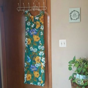 Sag Harbor Long sun dress